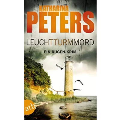 Abbildung von Leuchtturmmord: Ein Rügen Krimi (Romy Beccare ermittelt, Band 5)