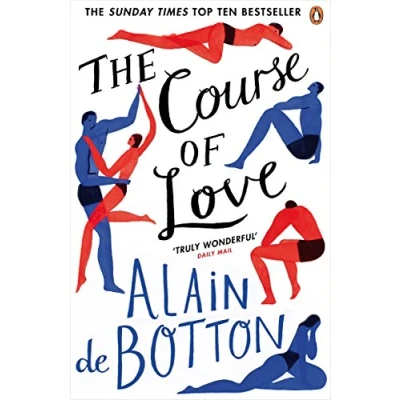Abbildung von the Course of Love: An unforgettable story Love and marriage from author bestselling novel Essays in