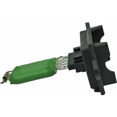 Abbildung von METZGER 0917147 Widerstand, Innenraumgebläse CITROËN: C2 Schrägheck, C3 Pluriel, I Schrägheck