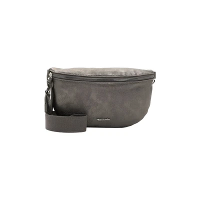 Abbildung von Tamaris Alessia Umhängetasche, Damen, Größe: One Size, Darksilver