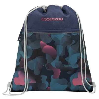 Abbildung von Coocazoo Turnbeutel Cloudy Peach