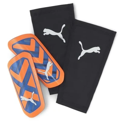 Abbildung von ULTRA Flex Sleeve Fußball Schienbeinschoner Herren PUMA