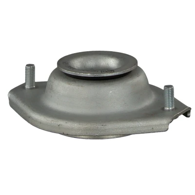 Abbildung von FEBI BILSTEIN 40842 Federbeinstützlager Vorderachse ohne Kugellager Metall SUZUKI: Ignis 2, I, Wagon R+ II Schrägheck, OPEL: Agila A