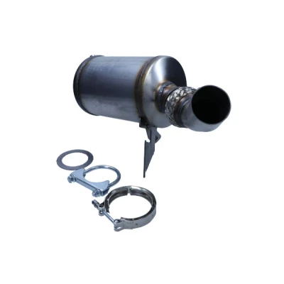Abbildung von MAXGEAR 27 6013 Rußpartikelfilter Cordierit BMW: 3 Touring, Limousine