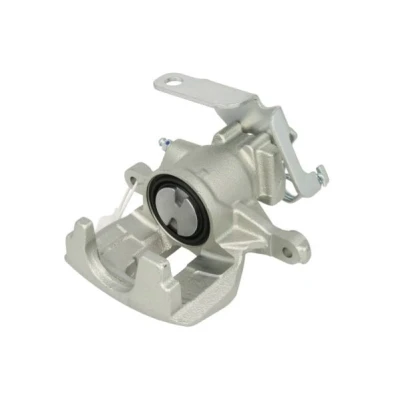 Abbildung von LAUBER 77.2809 Bremssattel Gusseisen Hinterachse rechts FORD: Transit Mk6 Kastenwagen, Bus, Tourneo