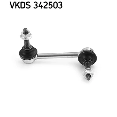 Abbildung von SKF VKDS 342503 Koppelstange 132mm JEEP: Grand Cherokee IV (WK, WK2) 3.6 V6 FlexFuel 4x4, 5.7 3.0 CRD, V8 CRD 4x4