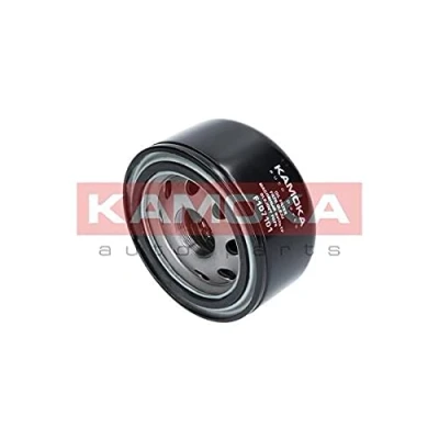 Abbildung von KAMOKA F107101 Ölfilter 11&quot; 16 UNF Anschraubfilter VOLKSWAGEN: LT 28 46 II Pritsche / Fahrgestell, 2 Kasten, 35 Bus