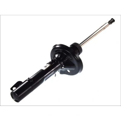 Abbildung von Magnum Technology AGW017MT Stoßdämpfer Vorderachse Gasdruck Zweirohr Federbein oben Stift, unten Platte VOLKSWAGEN: Golf 4 Schrägheck, Variant