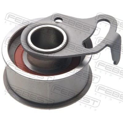 Abbildung von FEBEST 0187 CE120 Spannrolle, Zahnriemen TOYOTA: Carina E Limousine, Corolla VII Liftback, Sportswagon