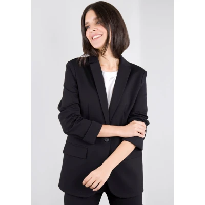 Abbildung von Please Jeans Longblazer