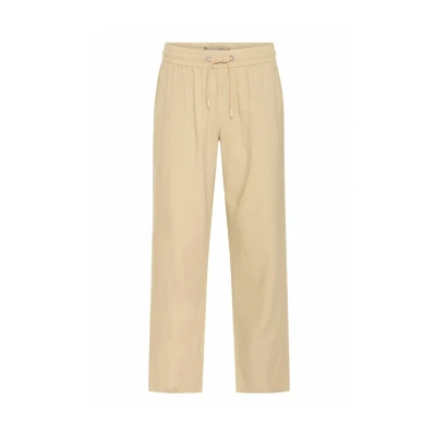 Abbildung von Blend Billy String Stoffhose, Herren, Größe: Large, Cornstalk