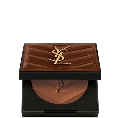 Abbildung von Yves Saint Laurent All Hours Hyperbronze Powder 8.5g (Various Shades) 05