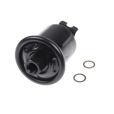 Abbildung von BLUE PRINT ADC42330 Kraftstofffilter Leitungsfilter mit Dichtring MITSUBISHI: Lancer 6 Limousine, COLT 5, TOYOTA: RAV4 I SUV