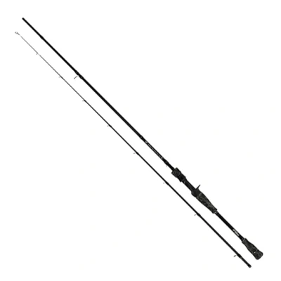 Abbildung von Fox Rage Street Fighter Versatile Shad Casting 2.10m (5 20g) Baitcaster Rute