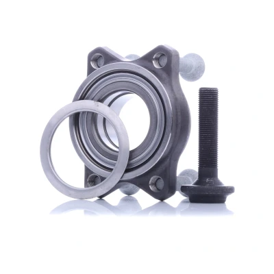 Abbildung von SNR R157.26 Radlagersatz 82, AUDI: A4 B6 Limousine, Avant, B7 VOLKSWAGEN: Passat B5 GP Variant, SEAT: Exeo ST