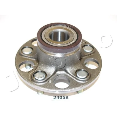 Abbildung von JAPKO 424058 Radnabe mit integriertem magnetischen Sensorring HONDA: FR V