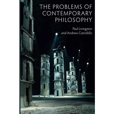 Abbildung von the Problems of Contemporary Philosophy: A Critical Guide for Unaffiliated