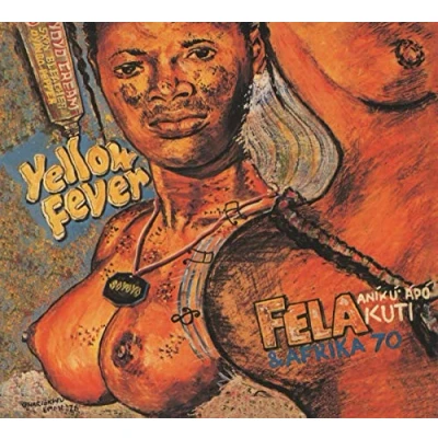 Abbildung von Yellow Fever/Na Poi (Remastered)