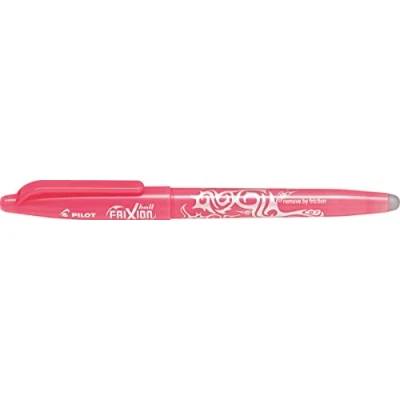 Abbildung von PILOT FRIXION ball Tintenroller 0.35 mm Rot