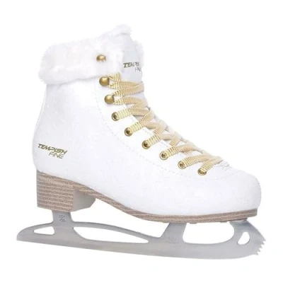 Abbildung von Eiskunstlauf Schlittschuhe Tempish Fine