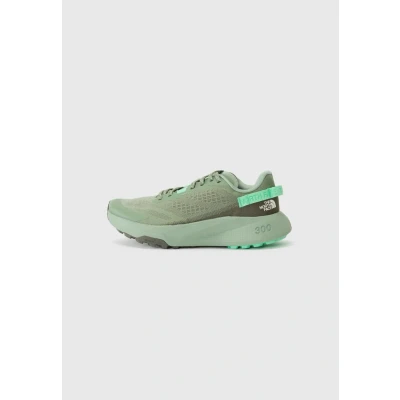 Abbildung von The North Face Altamesa 300 Laufschuh Trail, Damen, Größe: 41.5, Bark mist/new taupe green Schuhe