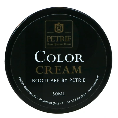 Abbildung von Petrie Color Cream