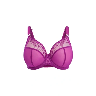 Abbildung von Elomi Matilda Bügel BH, Damen, Größe: 85K, Black