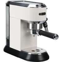 Abbildung von DeLonghi Espressomaschine &quot;Dedica Style EC 685.W&quot;, Siebträger, 1350 Watt, 15 Bar