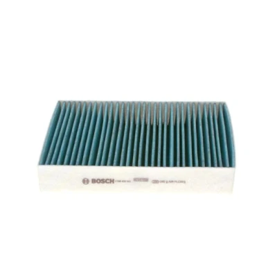 Abbildung von BOSCH 0 986 628 543 Innenraumfilter Aktivkohlefilter 248 198 41 FILTER+ BMW: 4 Gran Coupe, 1 Schrägheck, ALPINA: B3 Touring kfzteile,