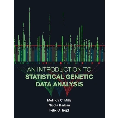 Abbildung von An Introduction to Statistical Genetic Data Analysis (Mit Press)