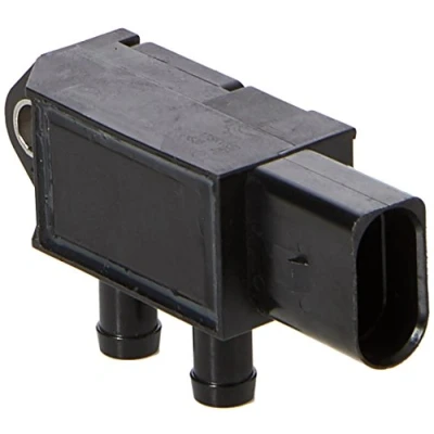 Abbildung von ESEN SKV 17SKV352 Sensor, Abgasdruck ohne Seilzug AUDI: A4 B8 Avant, A6 C7 Q5, VOLKSWAGEN: Golf 7 Schrägheck, Variant, Touran II
