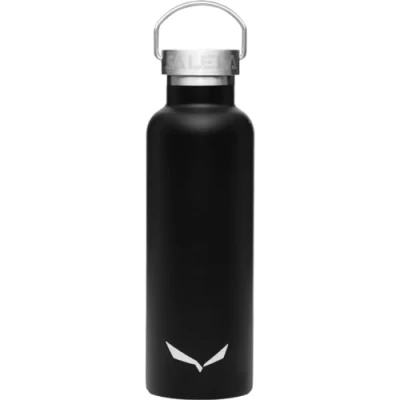 Abbildung von Salewa Valsura Insulated Stainless Steel 0,65L Bottle, black out, UNI