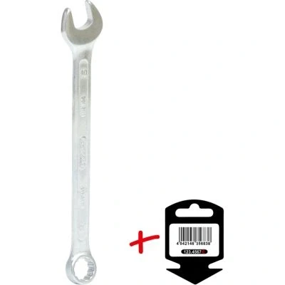 Abbildung von KS TOOLS 517.0610 E Ring / Gabelschlüssel 10
