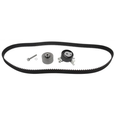 Abbildung von MAPCO 23408 Zahnriemensatz 153 PEUGEOT: 206 Schrägheck, 307 CC, CITROËN: C8, C4 I Xsara FIAT: Scudo Kombi