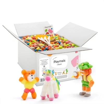 Abbildung von PlayMais&reg; EDULINE 2000