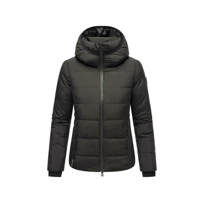 Abbildung von Marikoo Stepp Radaa Winterjacke, Damen, Größe: XS, Black