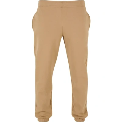 Abbildung von Urban Classics COZY Jogginghose, Herren, Größe: XS, Warmsand