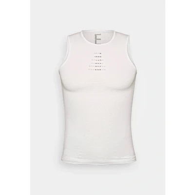 Abbildung von CASTELLI Men&#039;s CORE Seamless Base Layer T Shirt, Weiss SCHWARZ, S M