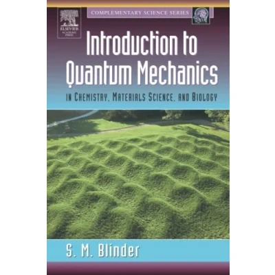 Abbildung von Introduction to Quantum Mechanics