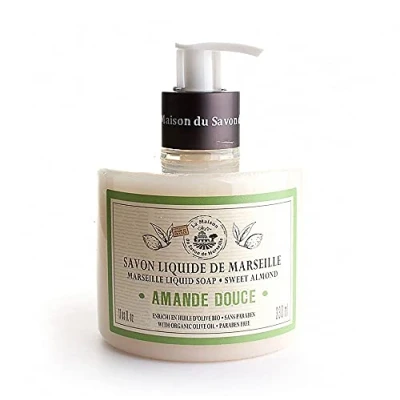 Abbildung von Flüssigseife Süße Mandel (Amande Douce) 330ml