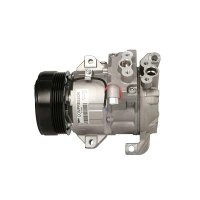 Abbildung von VALEO 813268 Kompressor DCS 12 PAG 46 R 134a mit Kompressoröl NEW ORIGINAL PART SUZUKI: Grand Vitara 2 SUV