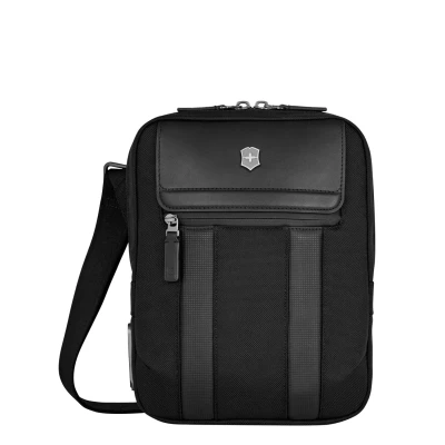 Abbildung von Victorinox Architecture Urban2 Crossbody Bag Ballistic Nylon black