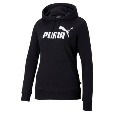 Abbildung von Puma Kapuzenpullover, Herren, Größe: XL, black