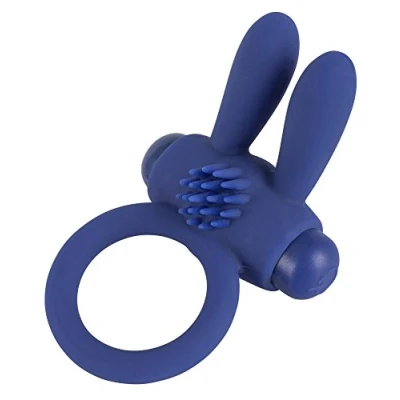 Abbildung von Vibro Penisring mit Klitorisreizer