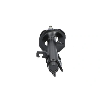Abbildung von KAVO PARTS SSA 6550 Stoßdämpfer Hinterachse rechts Gasdruck Zweirohr Federbein oben Stift NISSAN: SUNNY 2, 2 Hatchback