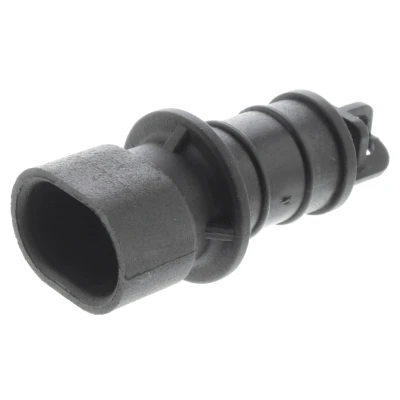 Abbildung von VEMO V40 72 0650 Sensor, Ansauglufttemperatur OPEL: Frontera B SUV, Astra G Coupe, Zafira A, CHEVROLET: Blazer S10 II, Trailblazer