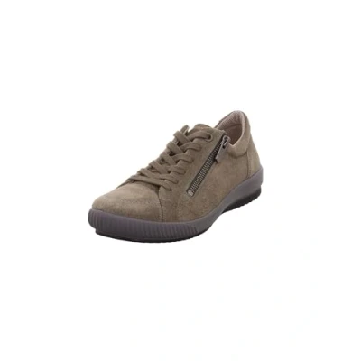 Abbildung von Legero Damen Tanaro Sneaker, Yerba (GRÜN) 7500, 38.5 EU