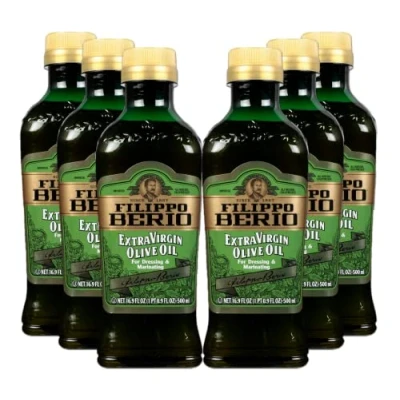 Abbildung von Filippo Berio Special Select Extra Virgin Olive Oil 500ML