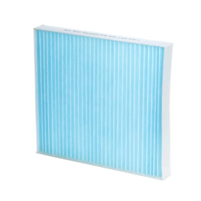 Abbildung von BLUE PRINT ADA102509 Innenraumfilter Pollenfilter 216 195 25 DODGE: Caliber, Journey MPV, Avenger Limousine, FIAT: Freemont, JEEP: Compass, Patriot