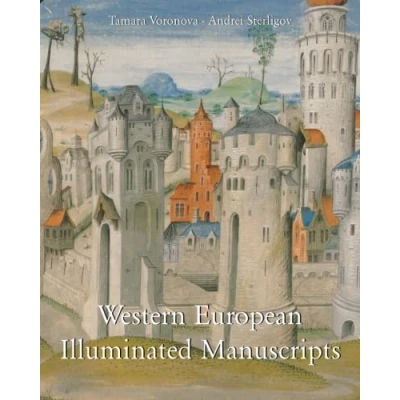 Abbildung von Western European Illuminated Manuscripts